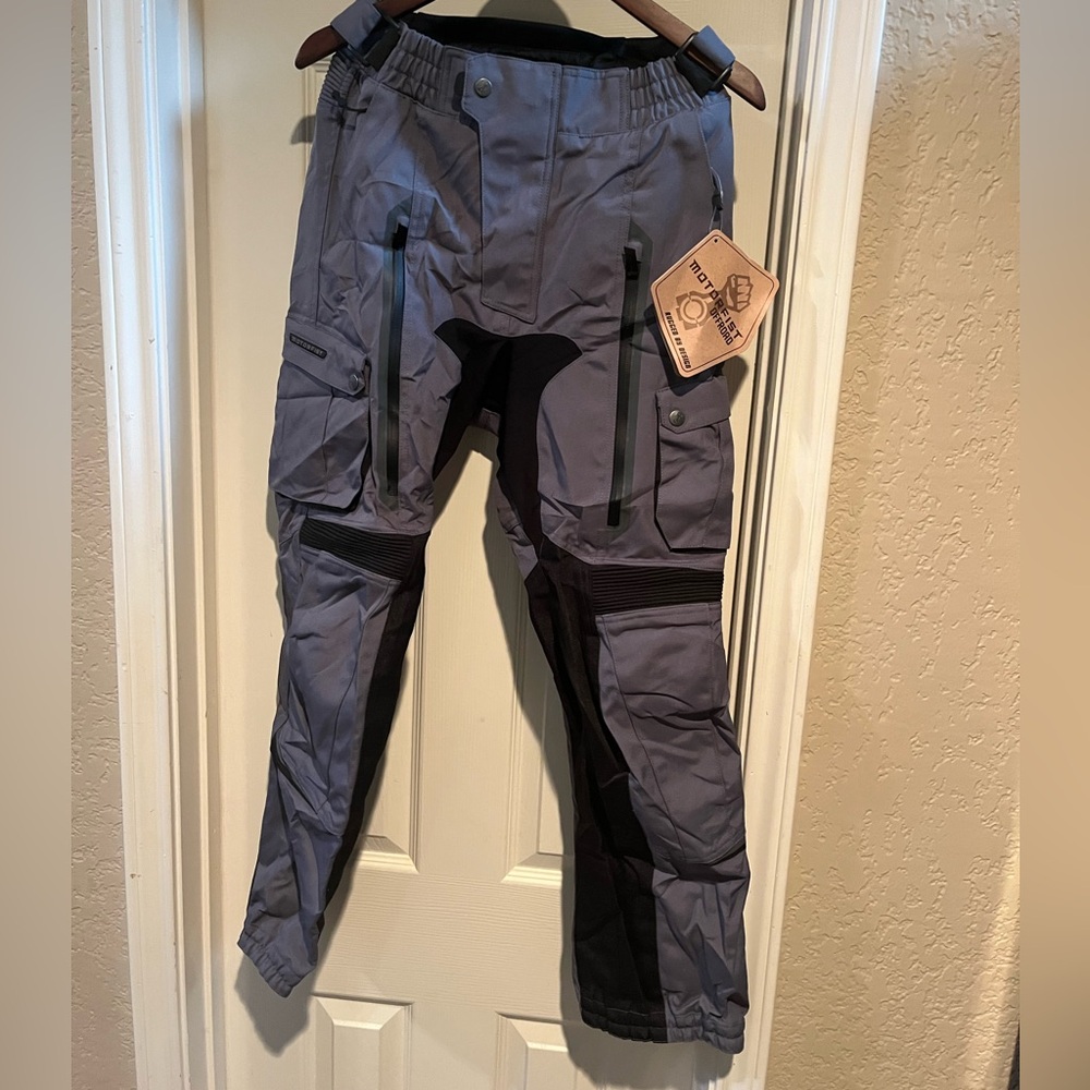 Motorfist Offroad Gear Motorcycle Pants Men’s